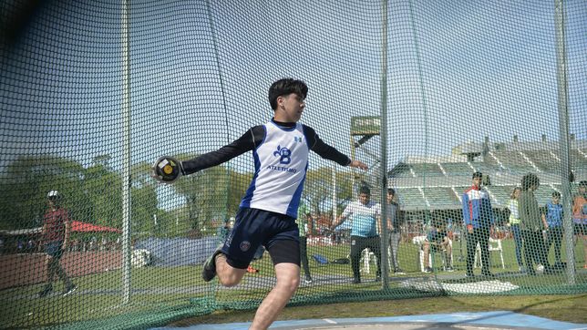 extendieron el plazo de inscripcion para los juegos bonaerenses