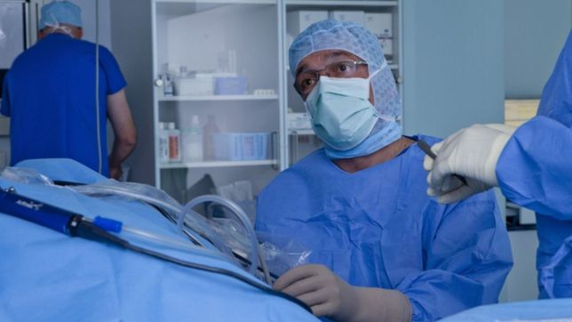 los medicos rechazaron un ofrecimiento de ioma y definen si tomaran medidas en la plata