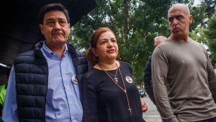 La mamá de Fernando Baéz Sosa: Me gustaría saber por qué lo hicieron