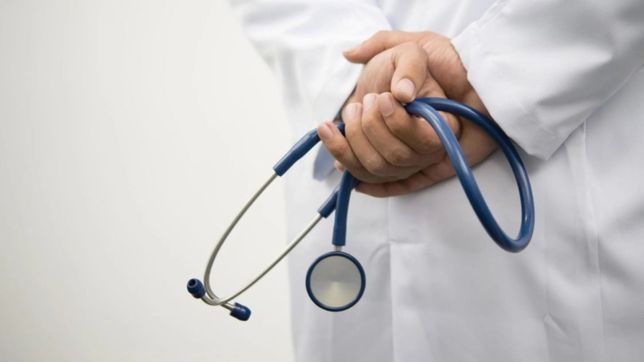 aseguran que el bono voluntario en los consultorios de la plata pasara a costar $2 mil