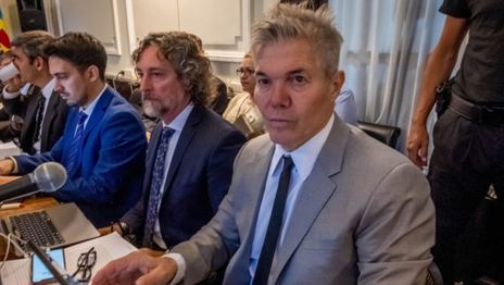 Juicio a los rugbiers por el crimen de Fernando Báez Sosa