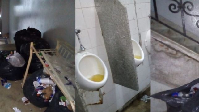 yo estudio en siberia: el drama de los alumnos del albert thomas por el frio insoportable
