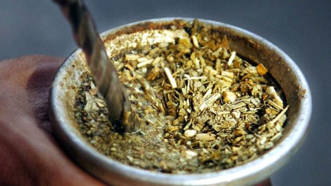 la cuarentena hizo crecer el consumo de yerba mate: abril fue el mejor en 10 anos