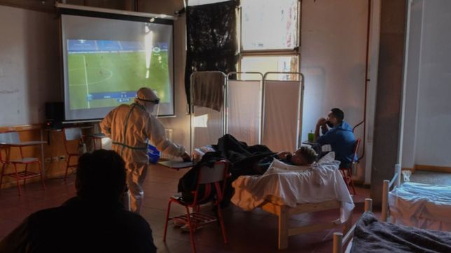 el coronavirus ya provoco mas de 13 mil fallecidos en argentina