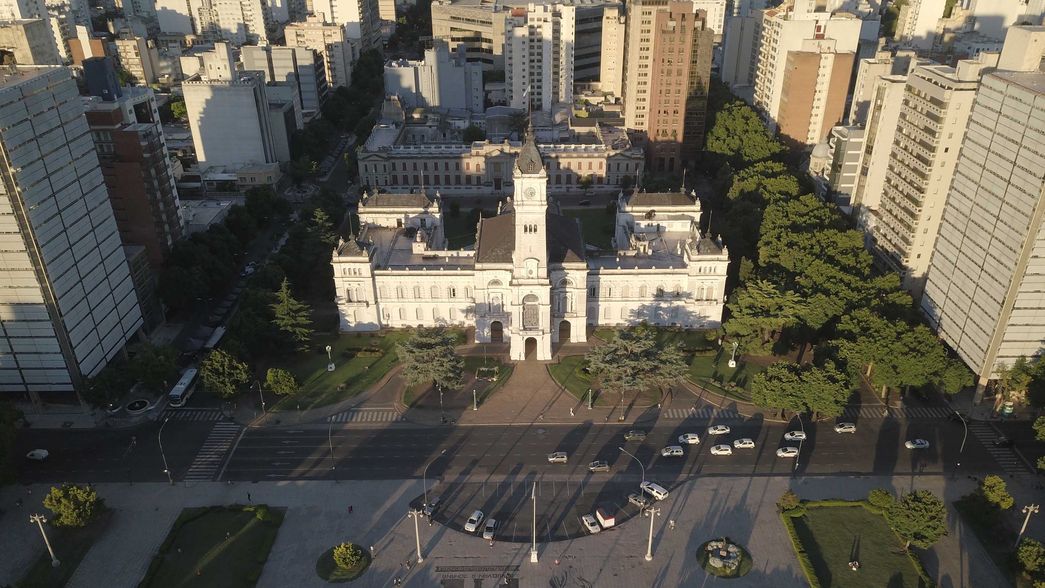 La Municipalidad pondrá en marcha un nuevo sistema para controlar el ausentismo