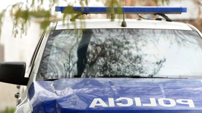 un brutal robo en una calle de berisso al borde de la tragedia: un chico quedo internado