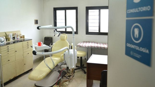 proponen crear un sistema de turnos online para las salitas sanitarias de la plata