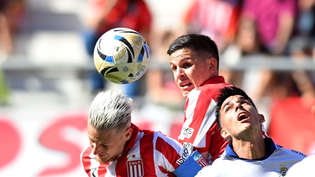 La decisión de la AFA sobre la sanción a Carrillo antes del clásico platense