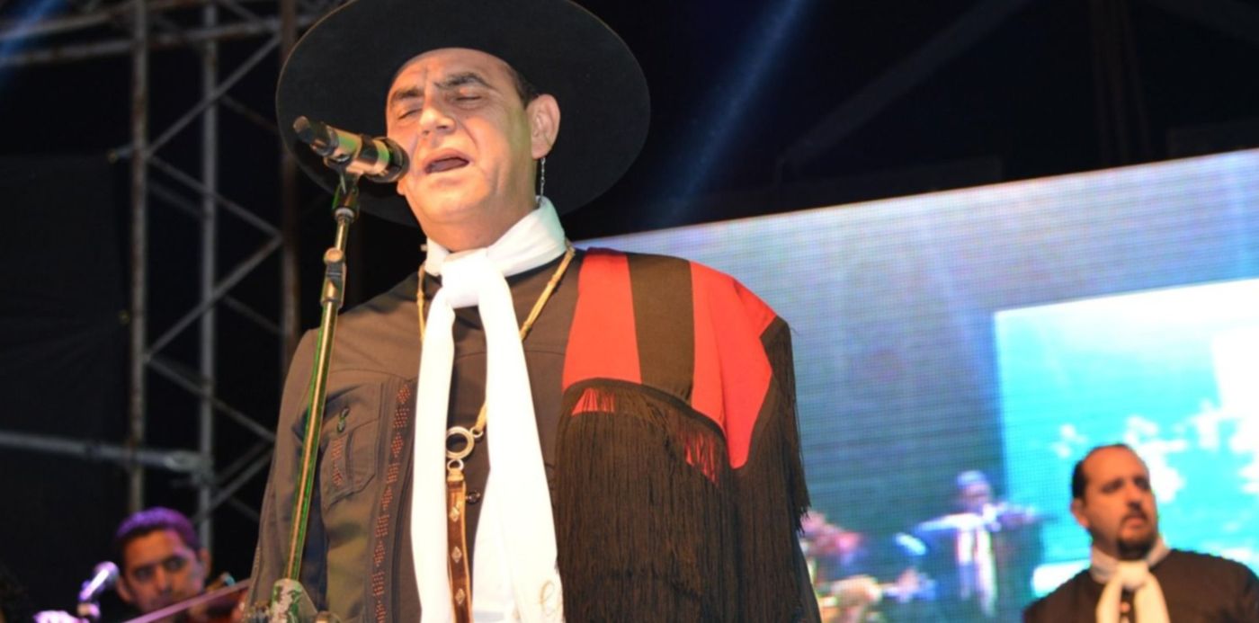 chaqueño palavecino