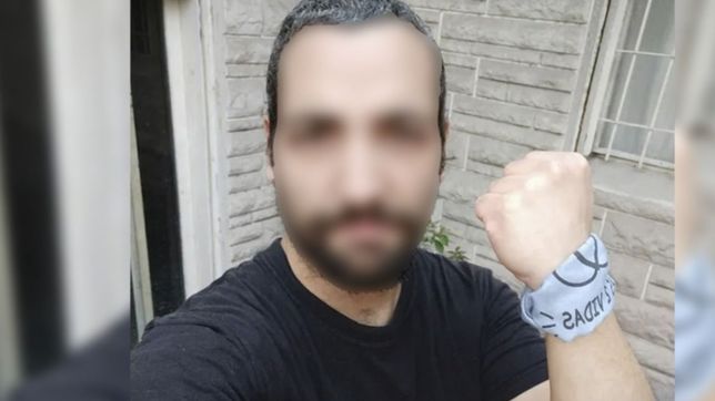 escrachan a un joven de la plata que se dedica a acosar mujeres por facebook e instagram