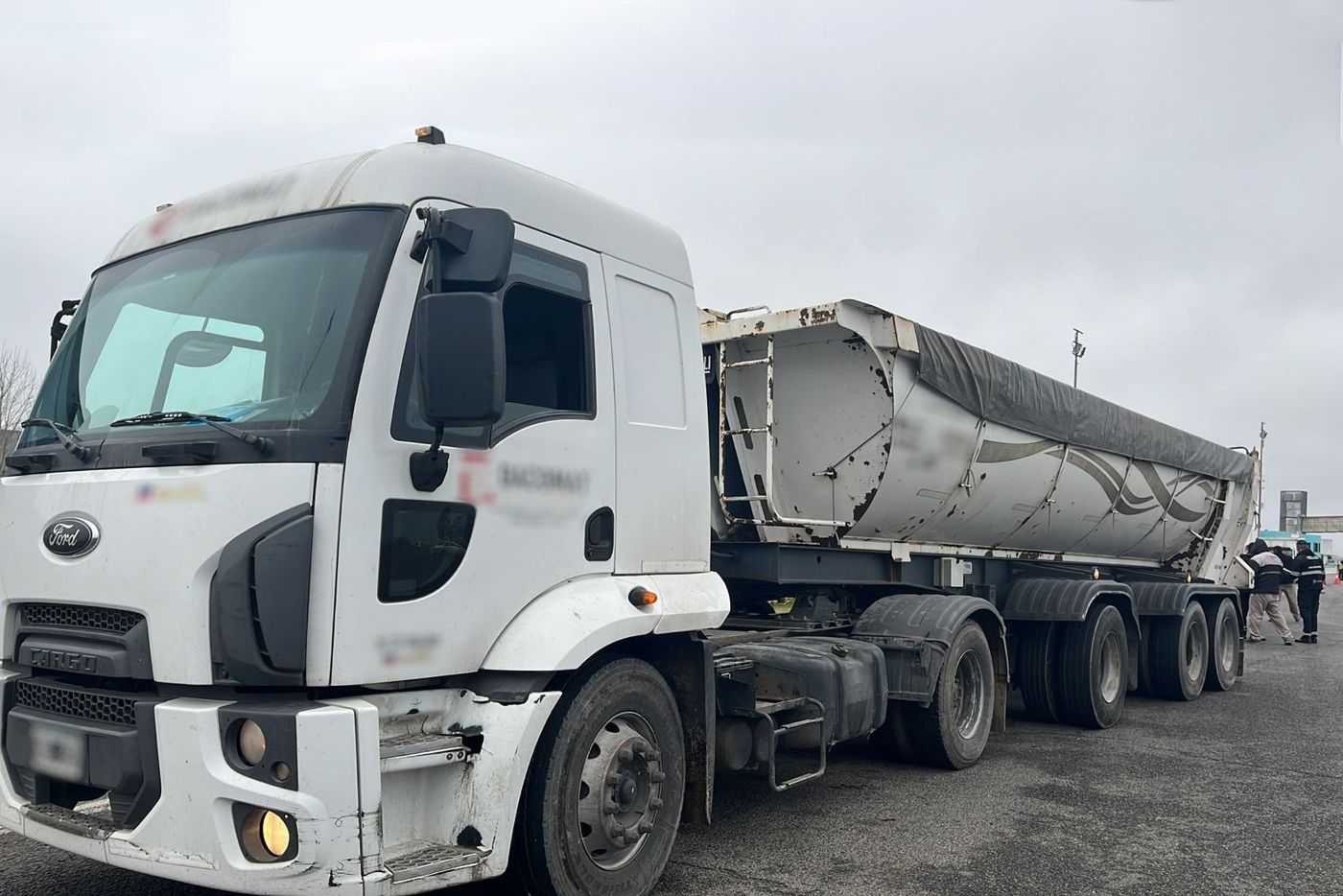 En nuevos operativos, Provincia detectó 51 toneladas de cargas ilegales.jpeg