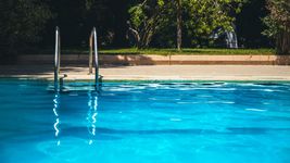 ¿que se sabe de la muerte del hombre que se electrocuto mientras limpiaba una pileta en gorina?