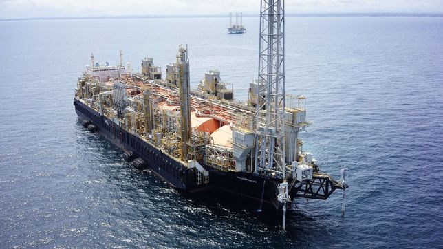 camuzzi anuncio una multimillonaria inversion para exportar gas desde el gran la plata