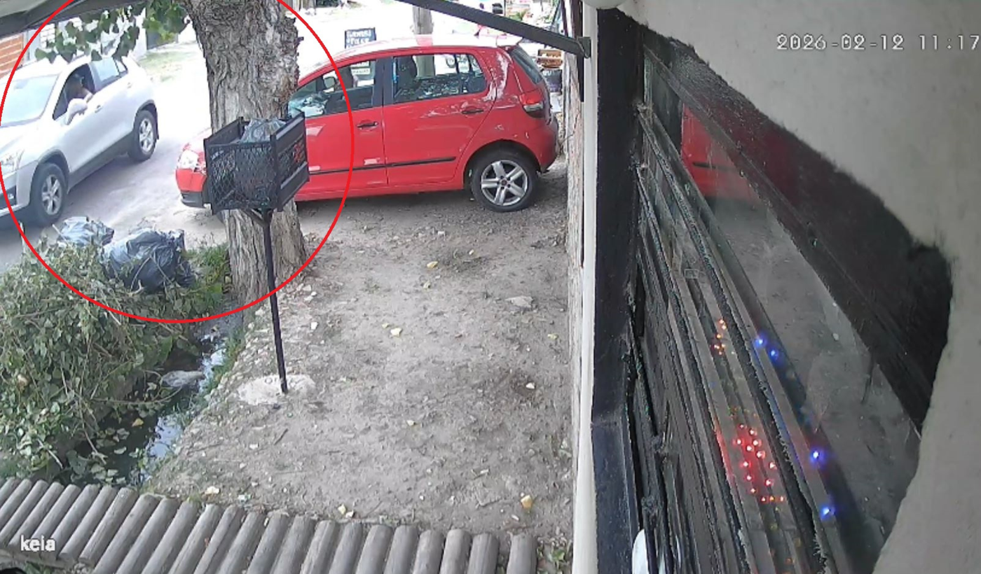 El hombre de los caramelos