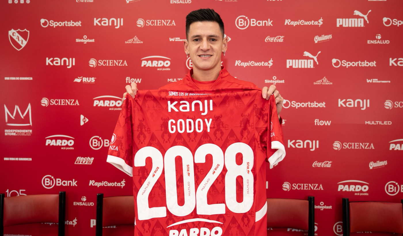 Leo Godoy Independiente.png
