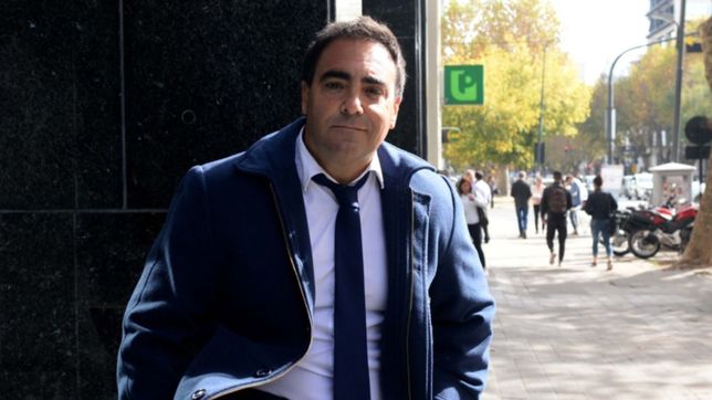 oxigeno economico y transparencia, las propuestas de marcelo pena para la abogacia