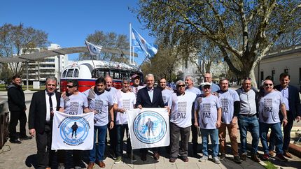 Un grupo de 16 excombatientes viajará a las Islas Malvinas junto al CECIM La Plata