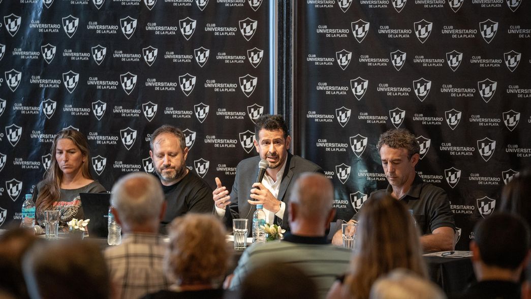 Club Universitario defendió su gestión tras la reactivación de una causa judicial