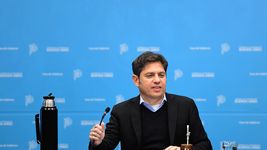 kicillof: no tiene un solo articulo que beneficie al trabajador kicillof: no tiene un solo articulo que beneficie al trabajador