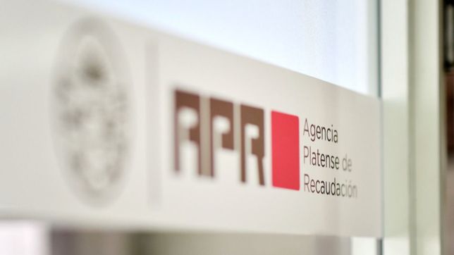 extienden el horario de atencion en las oficinas de la agencia de recaudacion platense