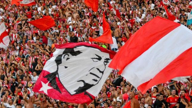 asi va a ser la venta de entradas para la inauguracion del estadio de estudiantes
