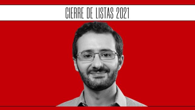 la primera lista que cerro en la plata es de la izquierda
