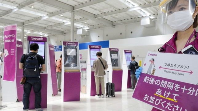 en que consiste la regla de las tres c ideada en japon para combatir el coronavirus