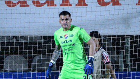 Gimnasia espera la respuesta de Nacional por Santiago Rojas y mantiene el optimismo Gimnasia espera la respuesta de Nacional por Santiago Rojas y mantiene el optimismo
