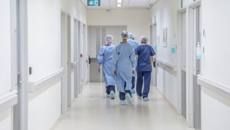 Gollan y Tauber pusieron la mira en la formación de los estudiantes en carreras de salud