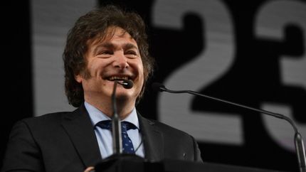 Después del CONICET, Javier Milei amenaza con cerrar el INCAA si es electo presidente