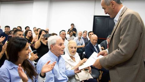 unlp reconocimiento adriana calvo1.JPG