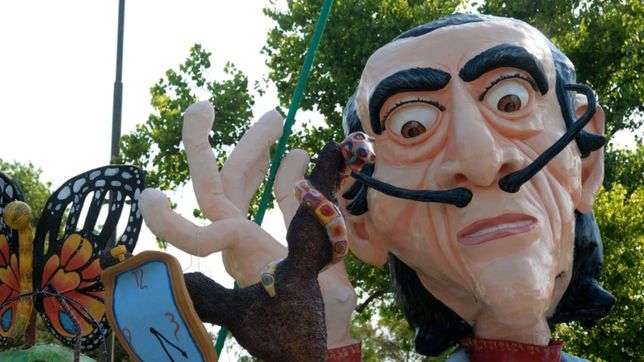 ano nuevo: con 55 munecos anotados, volvieron a extender el plazo de inscripcion