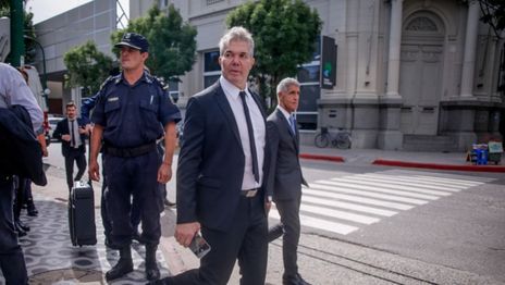 La encuesta de Burlando de cara a la sentencia de los rugbiers: ¿Absolución o perpetua?