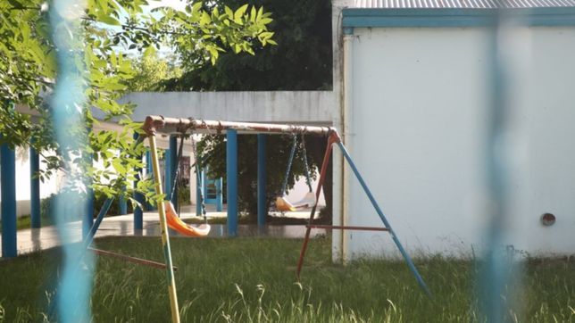 golpes, mordidas y tirones de oreja: la grave denuncia por maltratos en un jardin platense