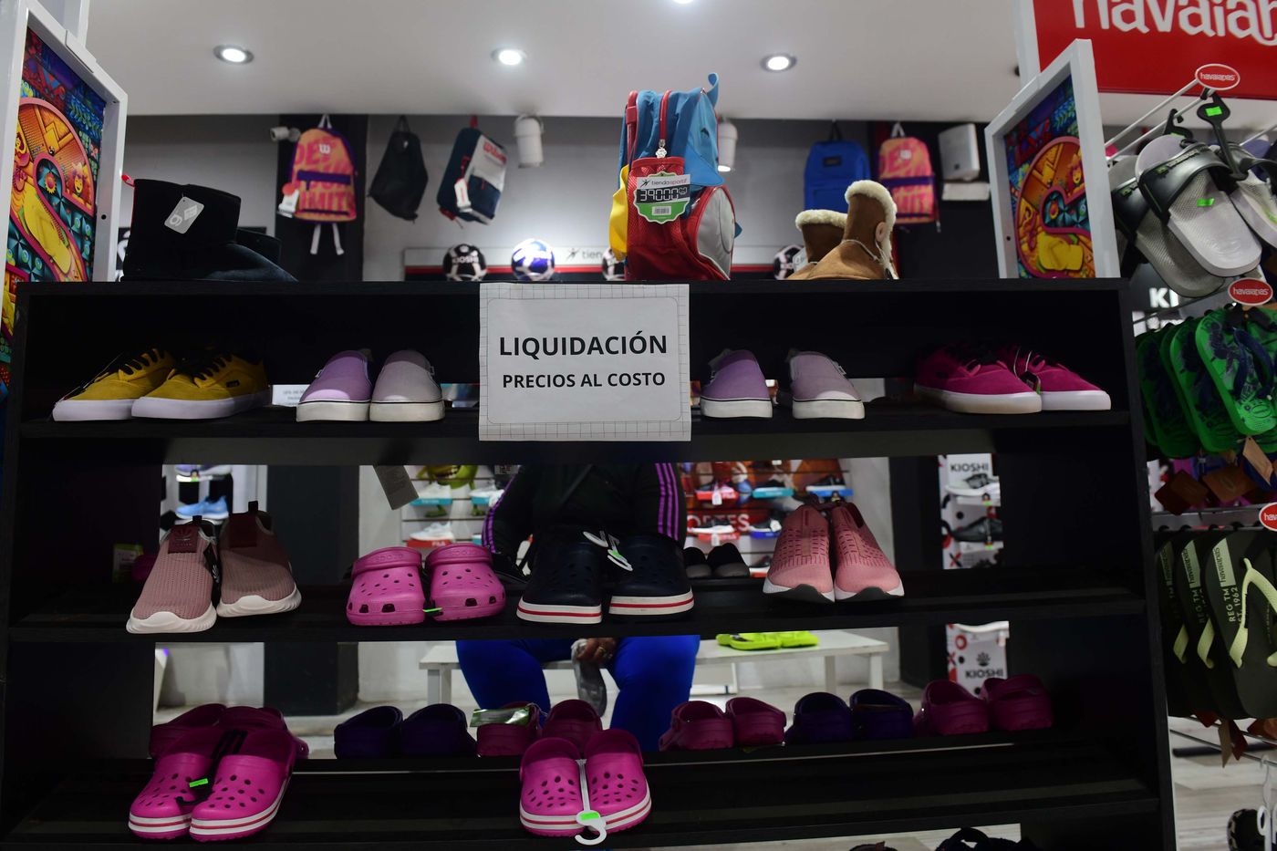 Este sábado habrá 30$ de descuento y hasta 12 cuotas sin interés con tarjetas del Banco Provincia en Tienda Sportif. 