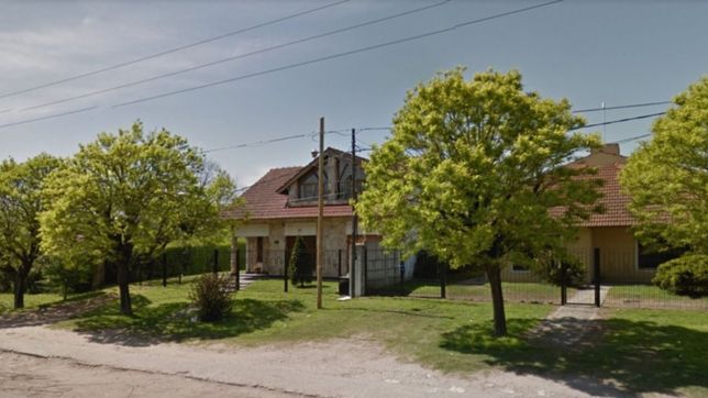 salvaje robo en san carlos: lo despertaron a golpes, lo ataron y le desvalijaron la casa