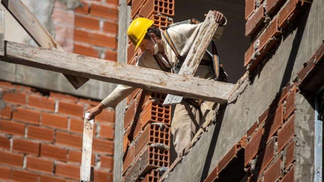 el metro cuadrado de construccion ya cuesta mas de $300.000 en la plata