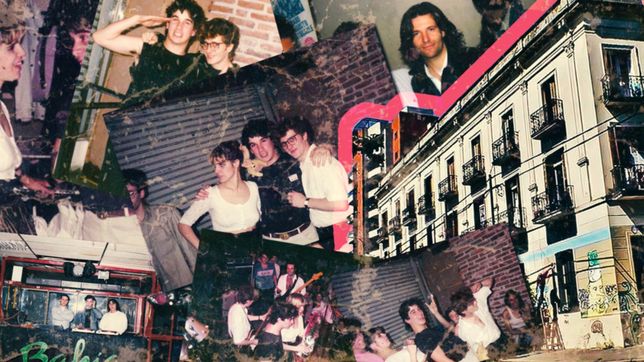 bahia, el boliche que trascendio todo en la plata y nunca mas se pudo igualar