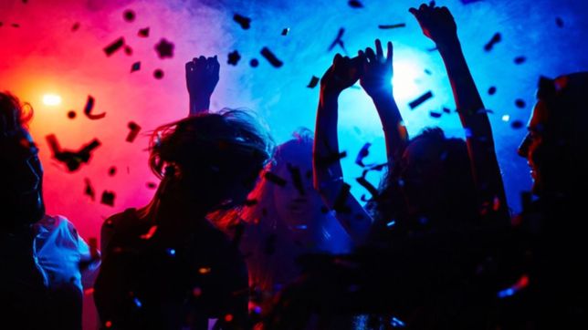 un barrio escandalizado por una fiesta clandestina que termino a las tres de la tarde