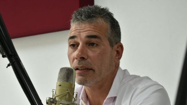 gabriel pellegrino busca a guevgeozian: ?si se desvincula de su club, jugara en gimnasia?