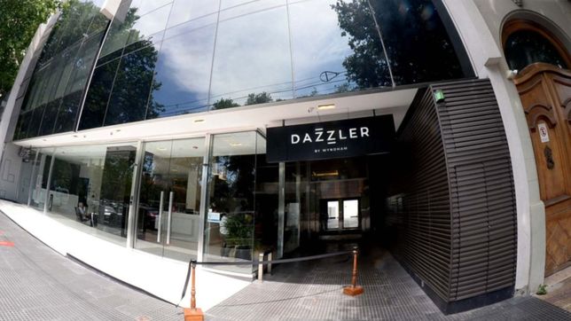 abrio el dazzler by wyndham para sumar plazas de alto nivel a la oferta hotelera platense