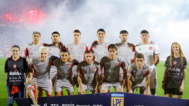 estudiantes se consolida como el mejor equipo del futbol argentino
