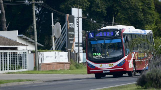 ¿como ahorrar $15.000 en transporte publico cada mes de la mano del banco nacion, visa y modo?