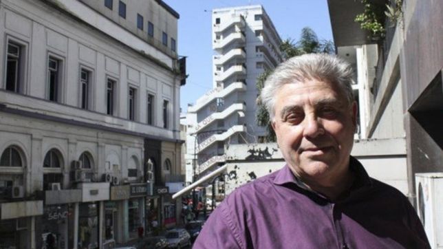 carlos fantini, el decano de la utn que fue procesado y embargado por estafa