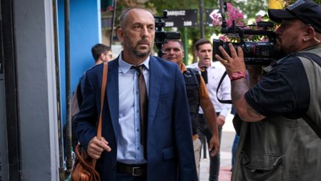 Aseguran que los padres de los rugbiers buscan otros abogados para revisar de la condena