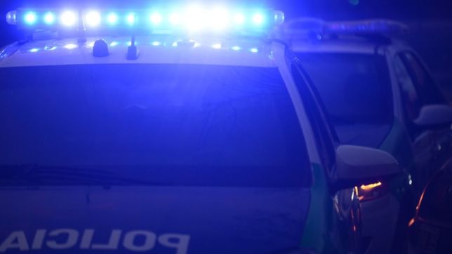 un jubilado y un delincuente fallecieron durante un tiroteo en un robo