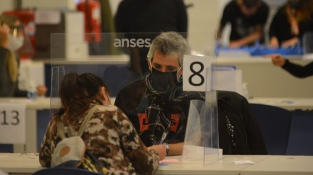 planes combinados: ¿quienes cobran hasta $33.000 de la anses en septiembre?