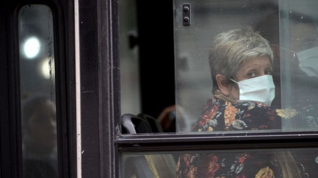 el viernes cierra con otros ocho fallecidos por coronavirus