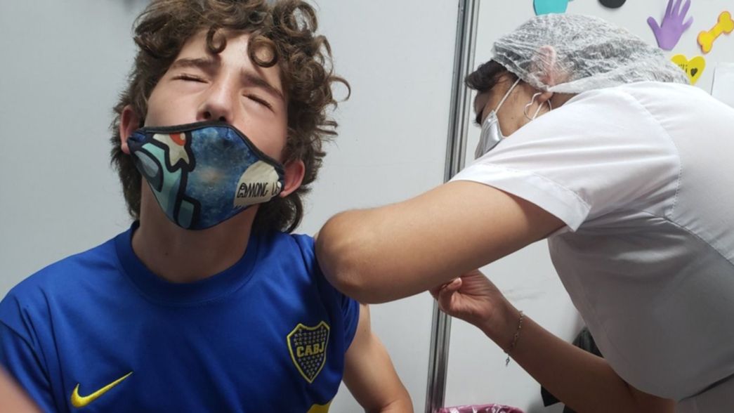 ¿Qué vacunas son obligatorias para que los chicos puedan arrancar las clases?