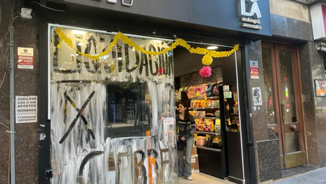 La Provincia alertó por la crisis comercial en La Plata: Se están fundiendo todos los negocios La Provincia alertó por la crisis comercial en La Plata: Se están fundiendo todos los negocios